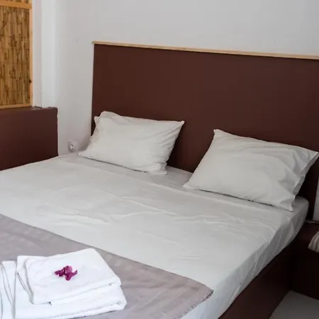 Vista Mare Naousa (Paros)