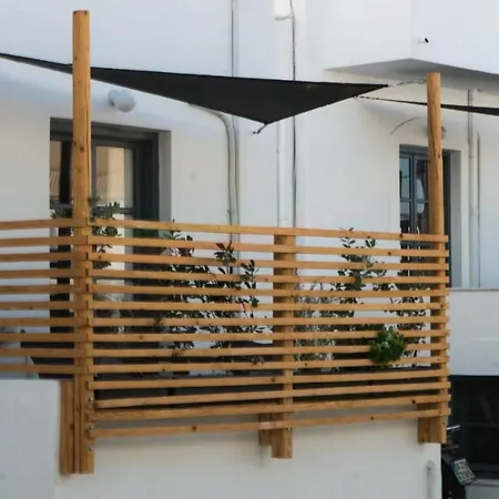 Vista Mare * Naousa (Paros)