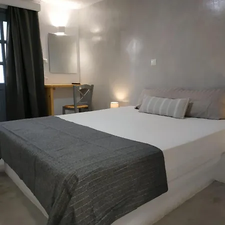 Vista Mare * Naousa (Paros)