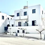 Vista Mare * Náoussa