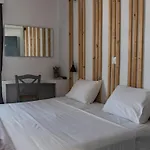 Hotel Vista Mare Náoussa
