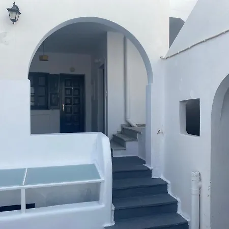 Ξενοδοχείο Vista Mare