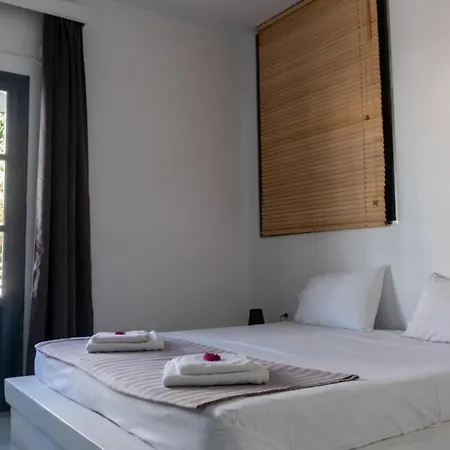 Vista Mare Naousa (Paros)