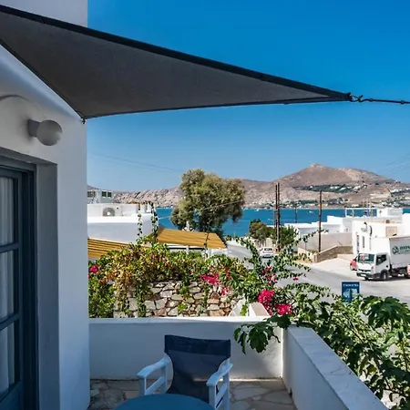 Ξενοδοχείο Vista Mare