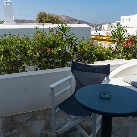 Vista Mare * Naousa (Paros)