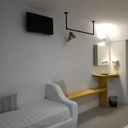 Vista Mare * Naousa (Paros)