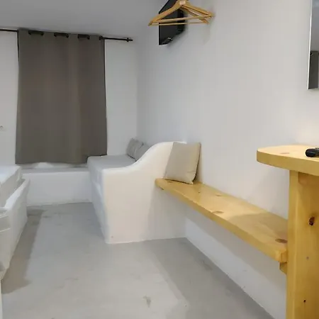 Vista Mare * Naousa (Paros)