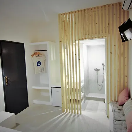 Vista Mare * Naousa (Paros)