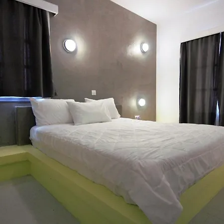 Vista Mare * Naousa (Paros)