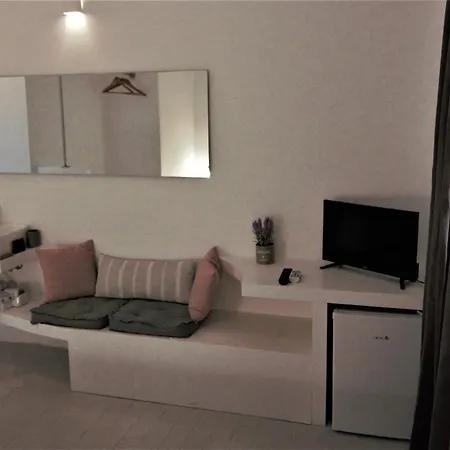 Vista Mare Naousa (Paros)