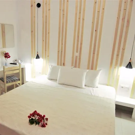 Vista Mare * Naousa (Paros)