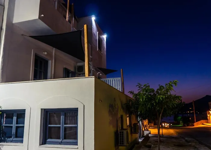 Vista Mare Ξενοδοχείο