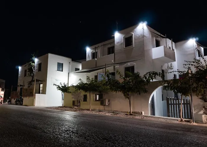 Vista Mare * Νάουσα