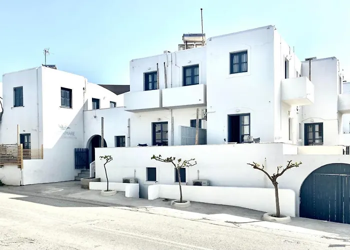 Vista Mare * Νάουσα