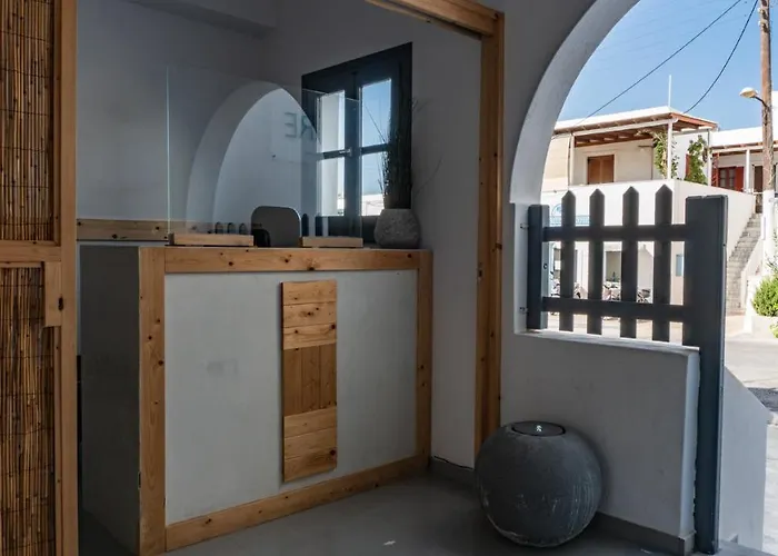 Ξενοδοχείο Vista Mare *