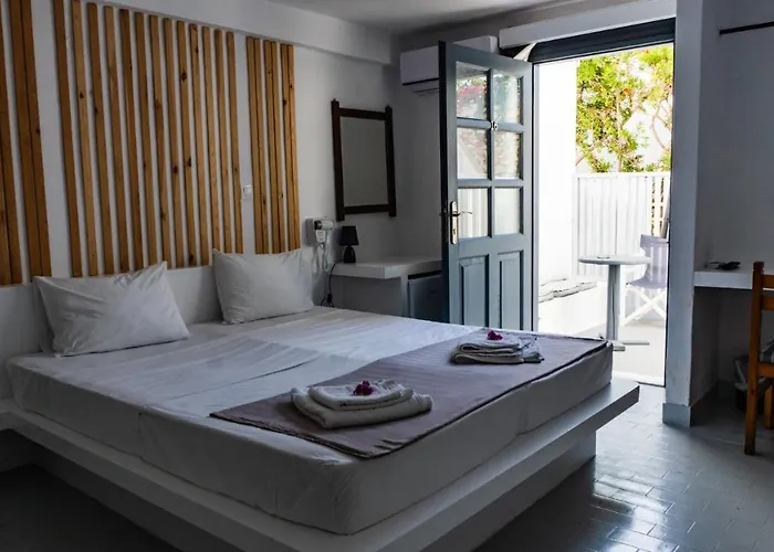 Ξενοδοχείο Vista Mare *