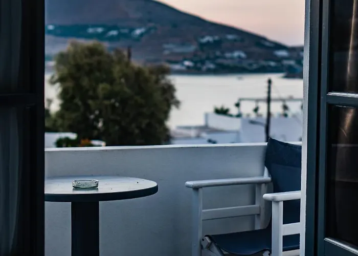 Vista Mare Ξενοδοχείο *