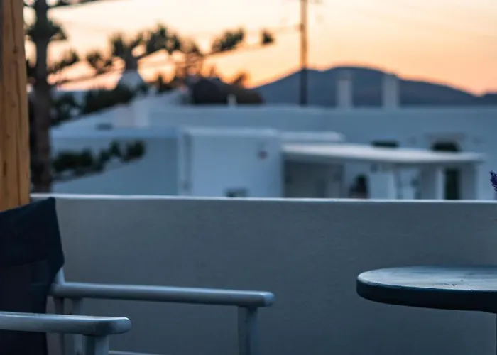 Ξενοδοχείο Vista Mare *