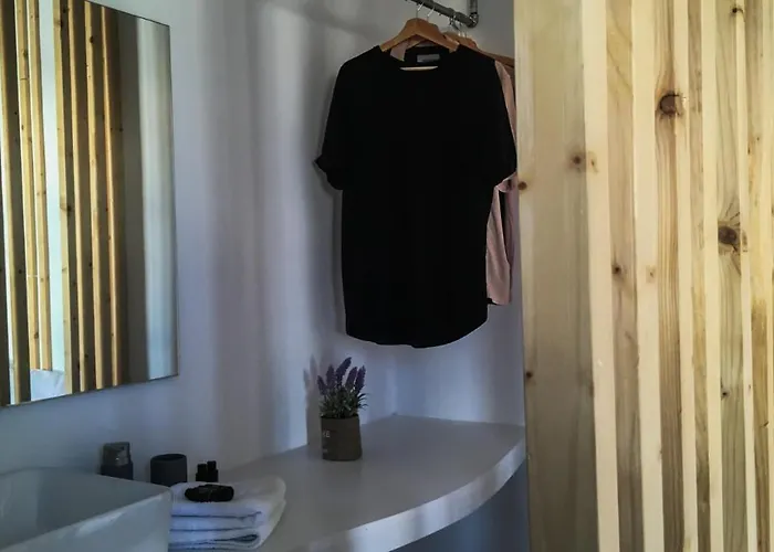 Ξενοδοχείο Vista Mare Νάουσα