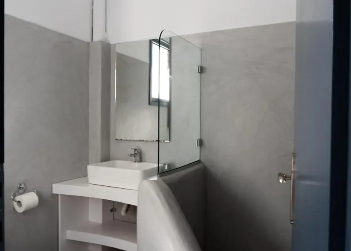 Ξενοδοχείο Vista Mare