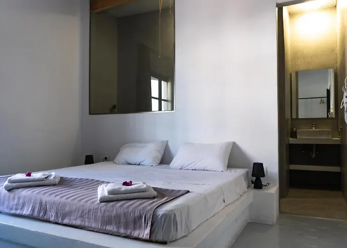 Vista Mare Ξενοδοχείο *