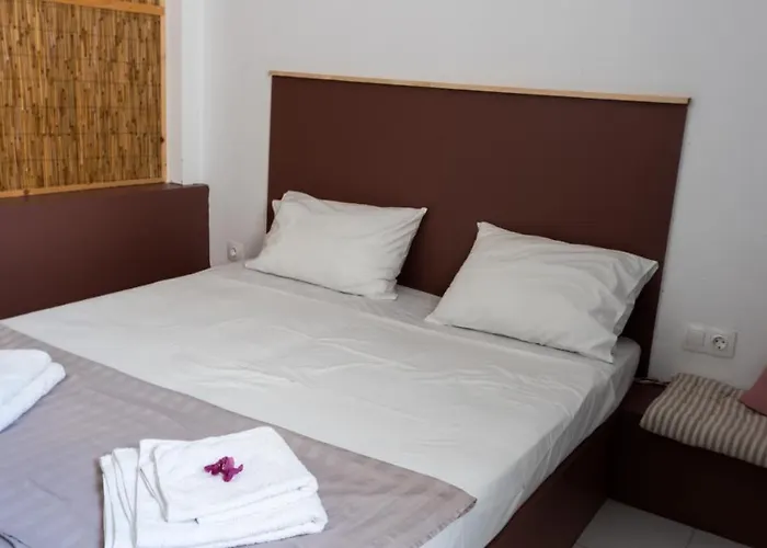 Vista Mare Νάουσα