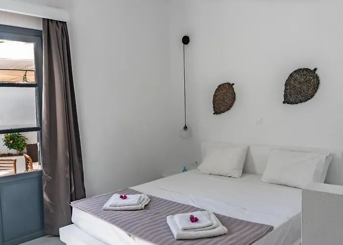 Vista Mare Νάουσα