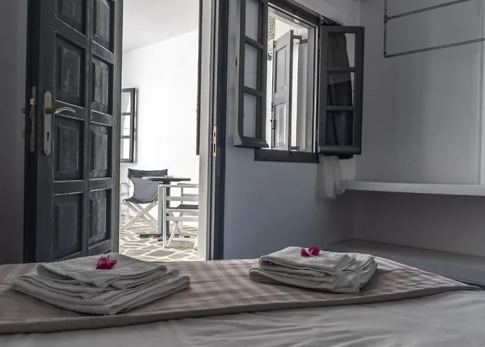 Vista Mare * Νάουσα