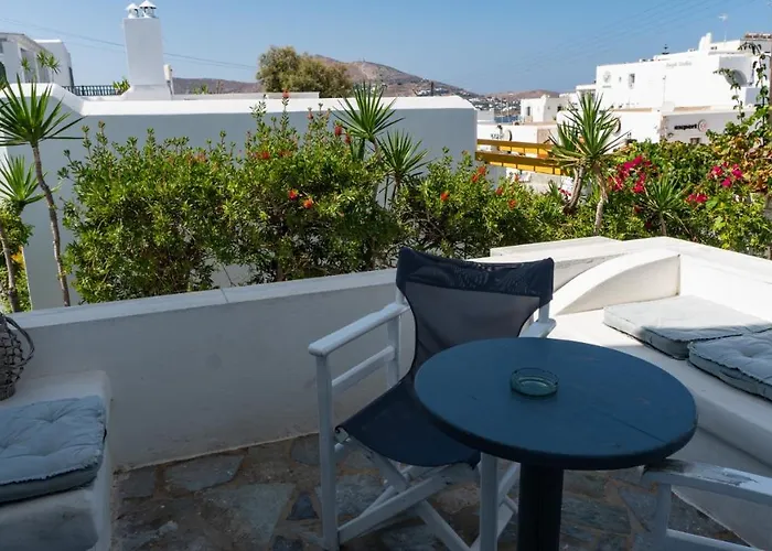 Vista Mare * Νάουσα