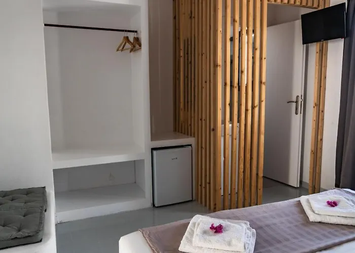 Ξενοδοχείο Vista Mare *