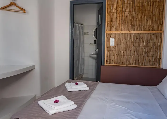 Vista Mare Νάουσα