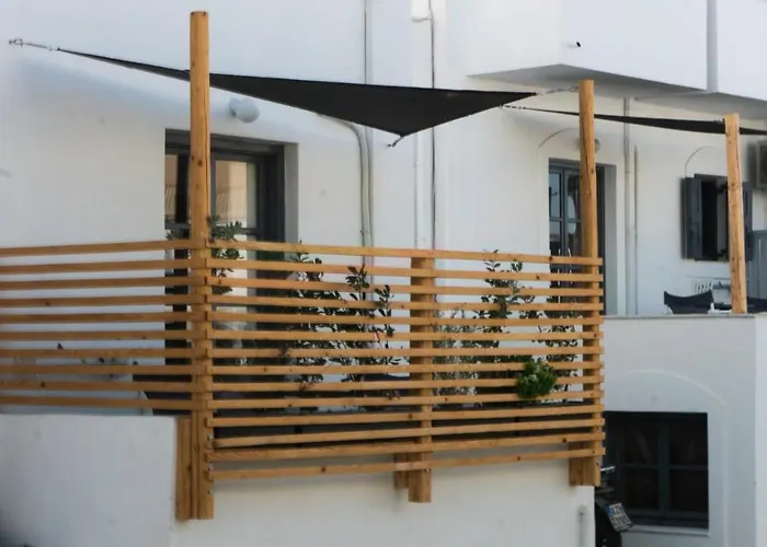 Vista Mare * Νάουσα