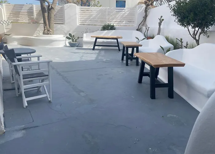 Vista Mare Νάουσα