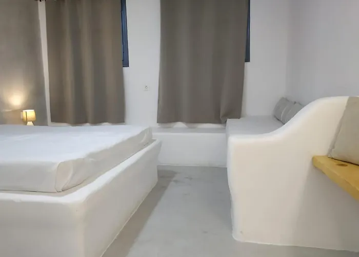 Vista Mare Ξενοδοχείο