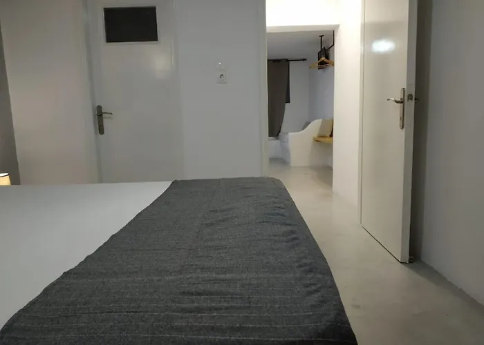 Ξενοδοχείο Vista Mare