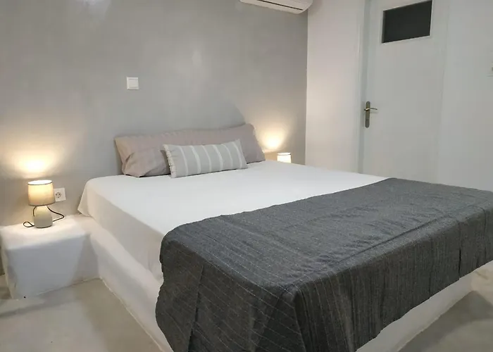 Vista Mare Νάουσα