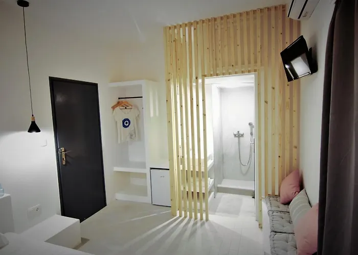 Vista Mare * Νάουσα