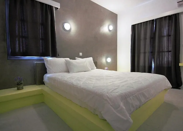 Vista Mare * Νάουσα