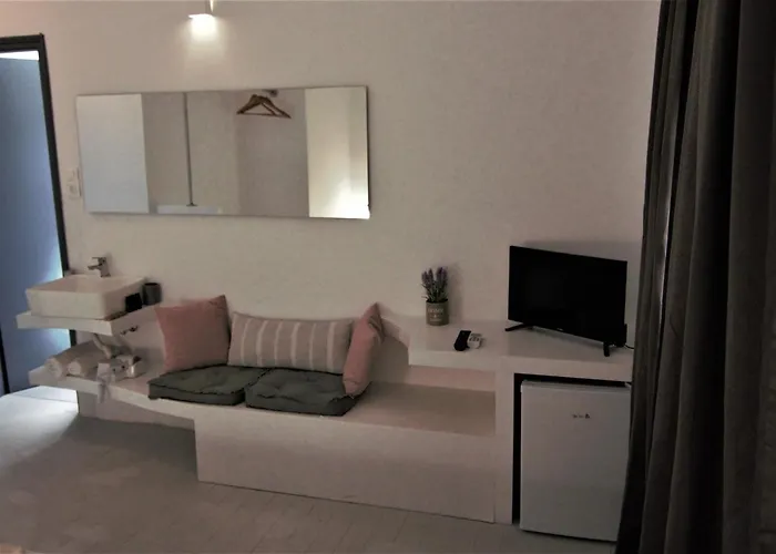 Vista Mare Νάουσα