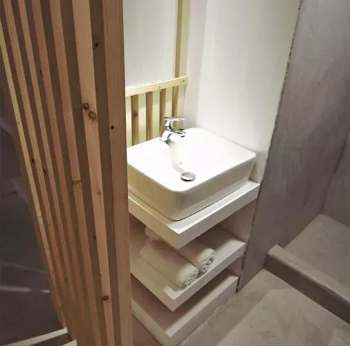 Ξενοδοχείο Vista Mare *