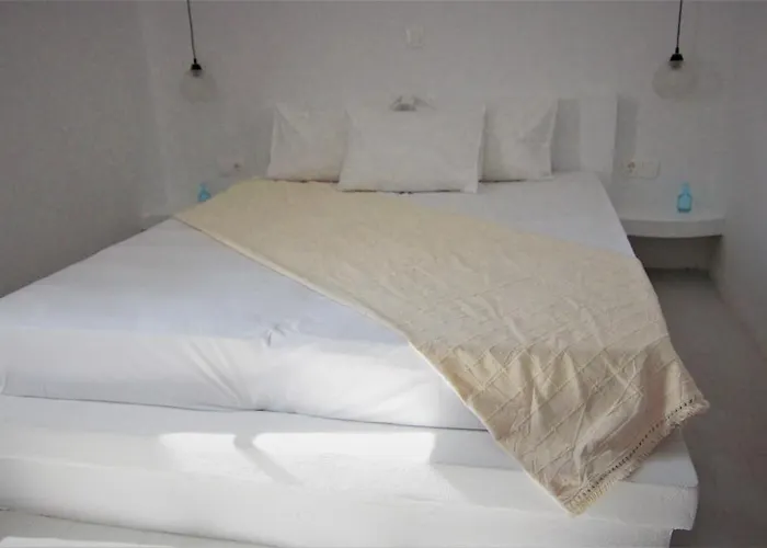 Vista Mare Ξενοδοχείο *