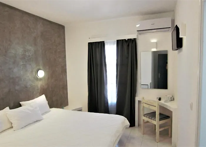 Ξενοδοχείο Vista Mare