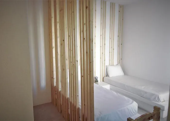 Vista Mare Hotel Nausa