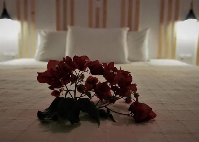 Vista Mare Ξενοδοχείο *