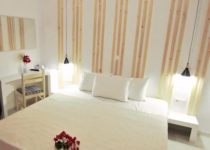 Vista Mare * Νάουσα