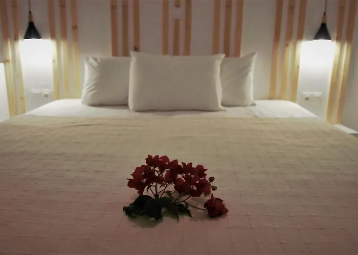 Ξενοδοχείο Vista Mare *