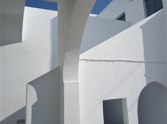 Ξενοδοχείο Vista Mare Νάουσα