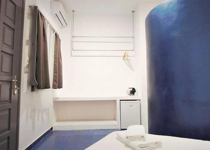 Vista Mare Νάουσα