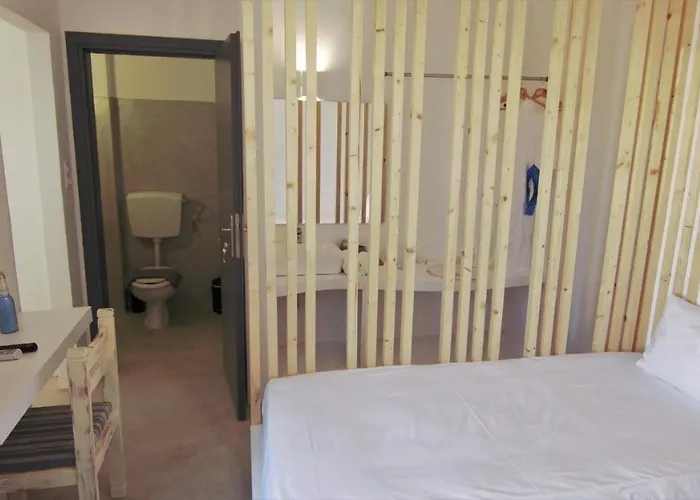 Vista Mare Ξενοδοχείο *