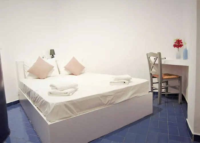 Vista Mare Hotel Nausa